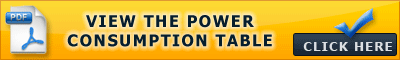 VIEW THE POWER CONSUMPTION TABLE :: CLICK HERE